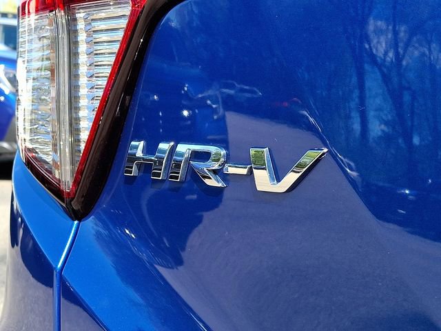 Used 2022 Honda HR-V EX image 30