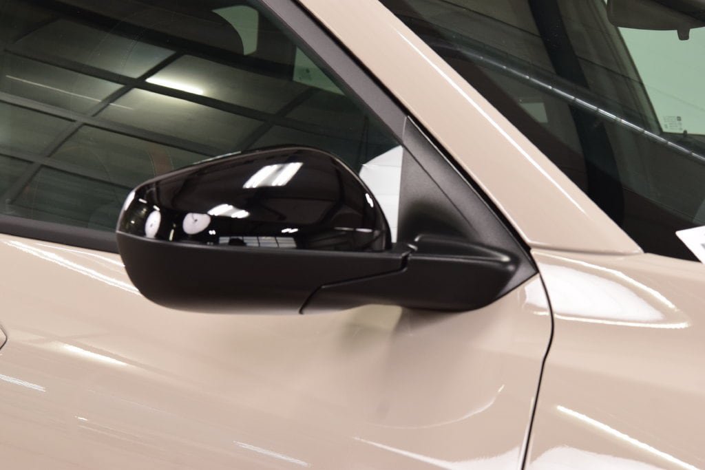 New 2026 Chevrolet Trax RS w/ Sunroof Package FWD image 17