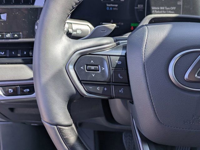 Used 2025 Lexus RX 350h w/ Convenience Package image 19