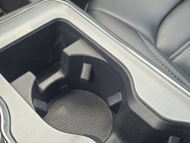Used 2022 Ford Edge SEL AWD/4WD image 27