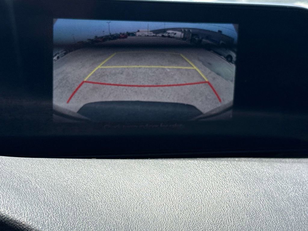 Used 2019 MAZDA MAZDA3 Hatchback image 27