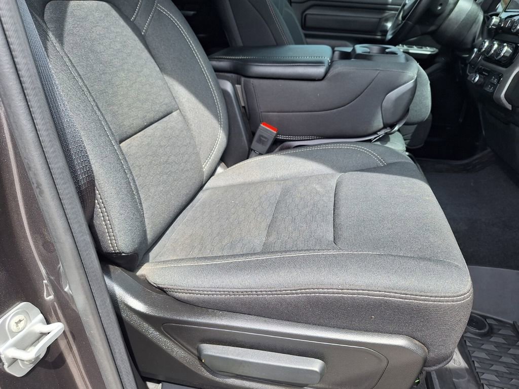 Used 2025 RAM 1500 Classic Warlock image 27