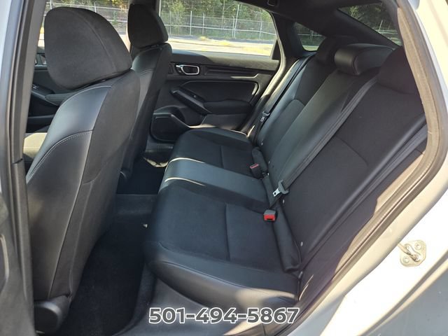 Used 2022 Honda Civic Sport image 10