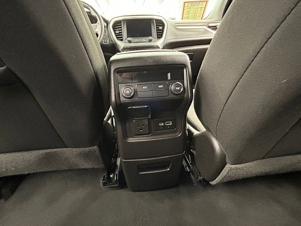 Used 2022 GMC Acadia SLE w/ Driver Convenience Package image 38