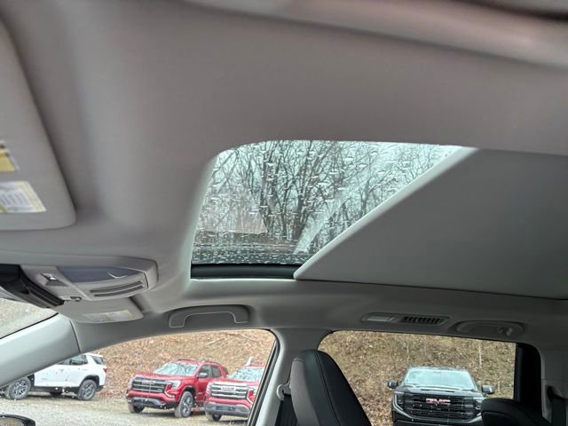 New 2026 Subaru Ascent Bronze Edition image 7