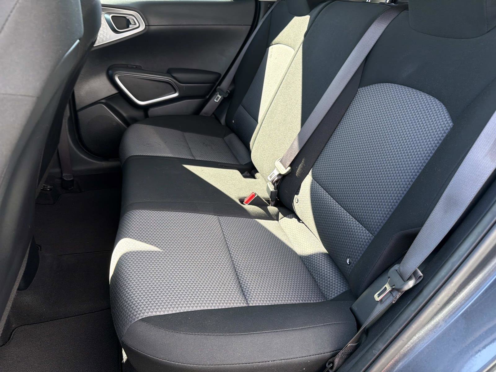 Used 2023 Kia Soul LX w/ Option Group 015 image 19