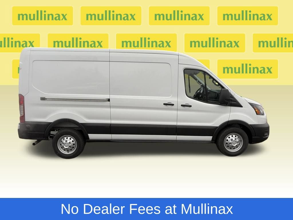 New 2026 Ford Transit 250 148 Medium Roof Extended AWD image 2