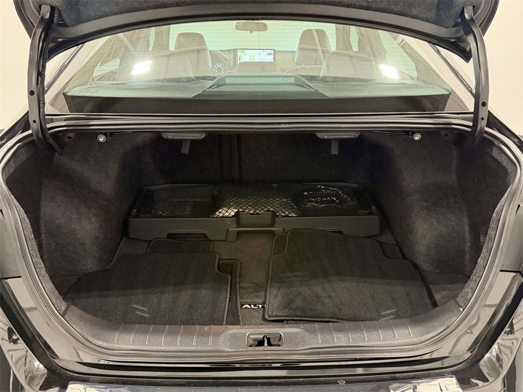 Used 2023 Nissan Altima 2.5 SL image 11