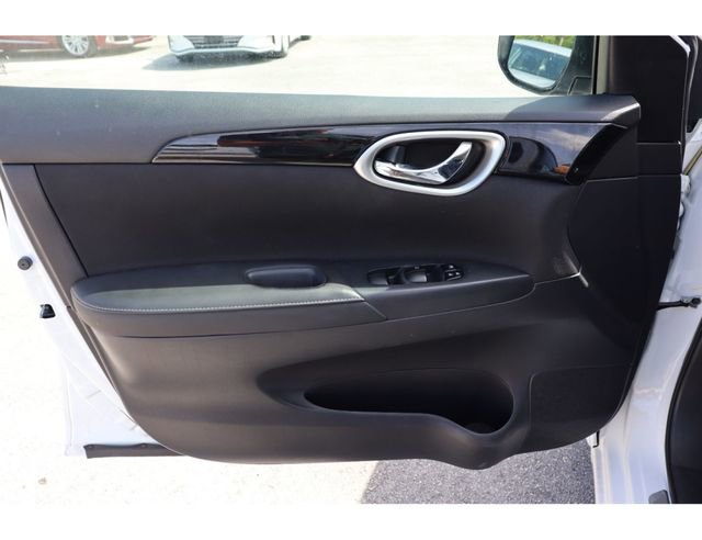 Used 2019 Nissan Sentra SV image 18