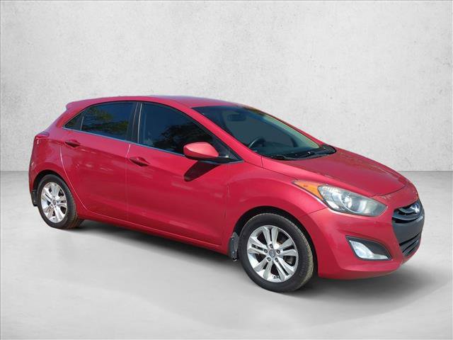 Used 2014 Hyundai Elantra GT image 3