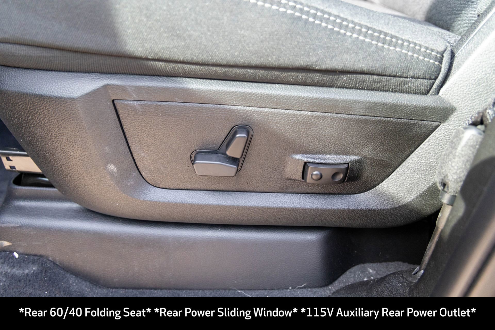 New 2026 RAM 2500 Big Horn image 7