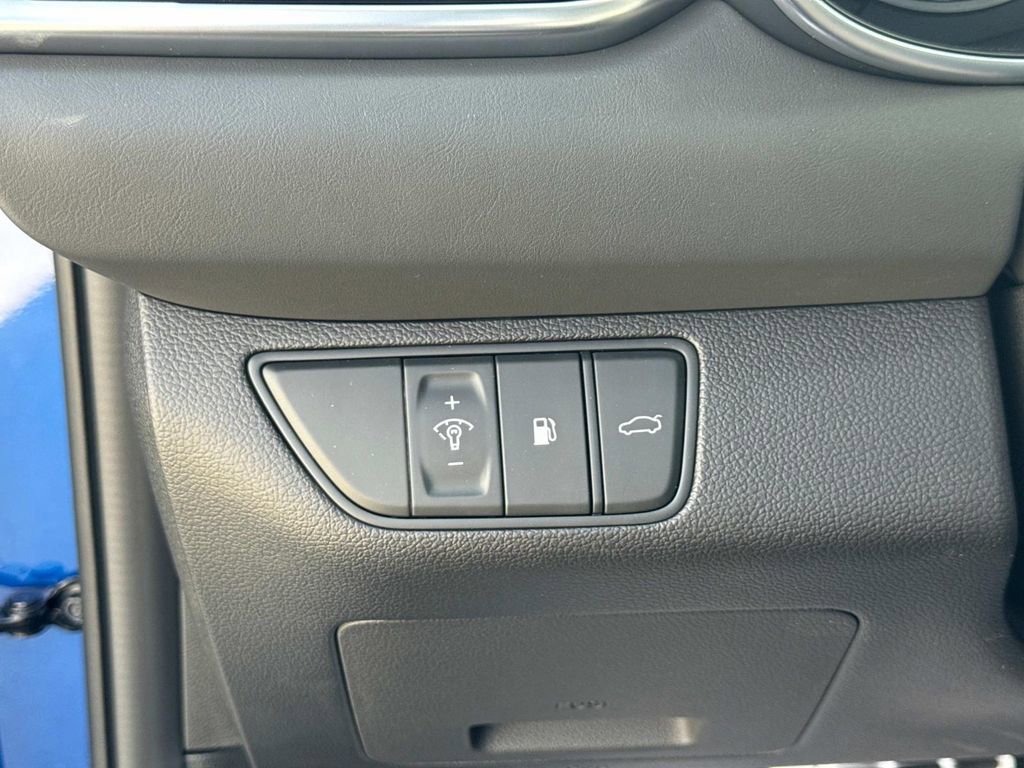 New 2026 Genesis G70 3.3T Sport Prestige image 25