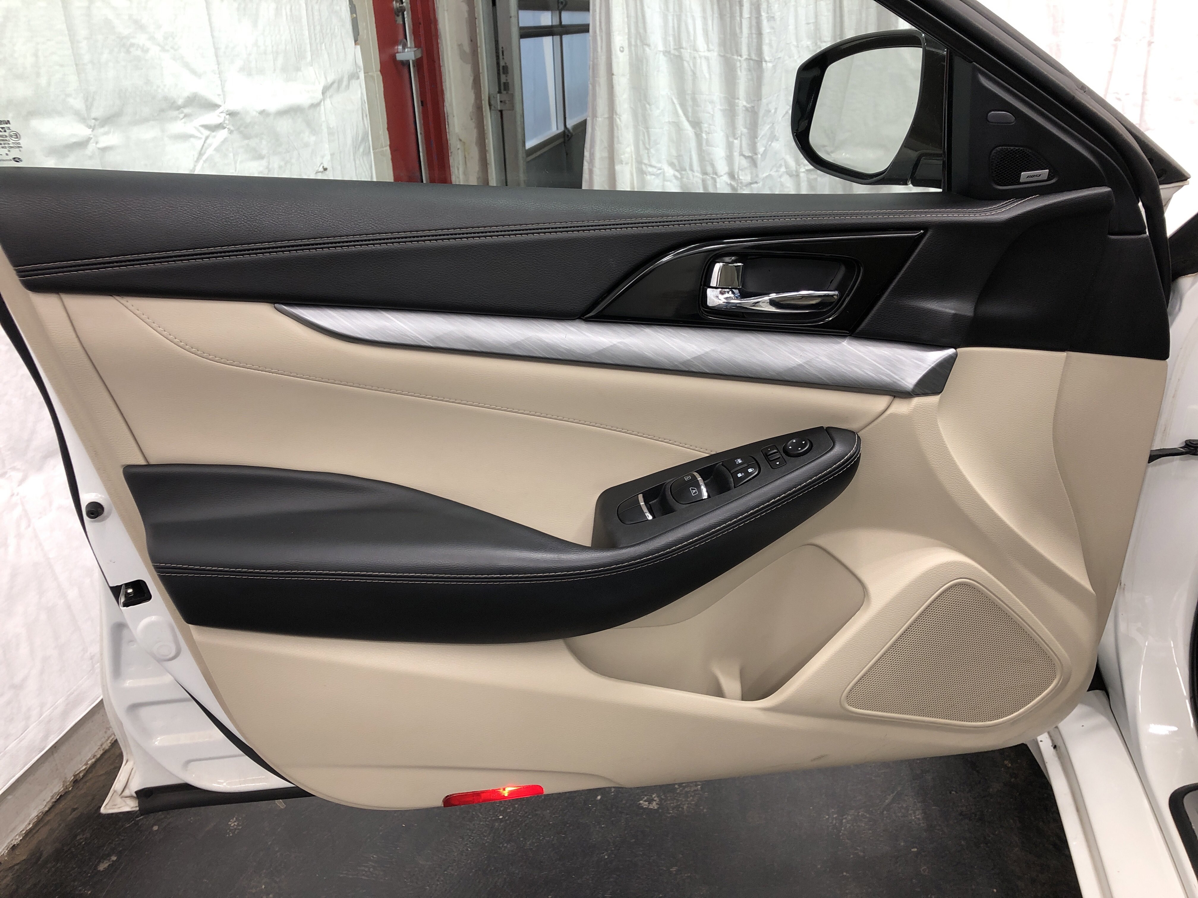 Used 2017 Nissan Maxima 3.5 SL image 12