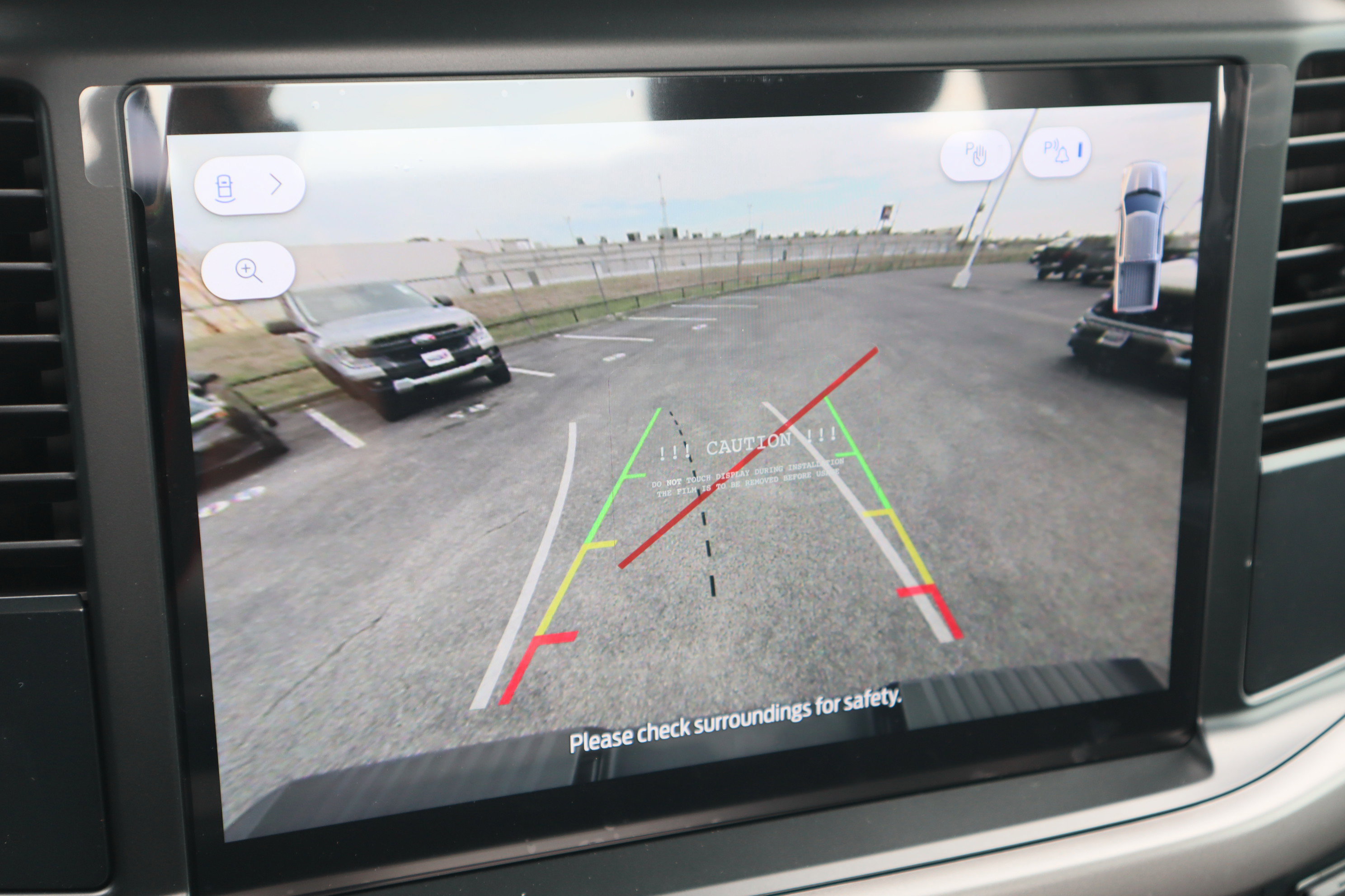 New 2026 Ford F150 XL AWD/4WD image 22