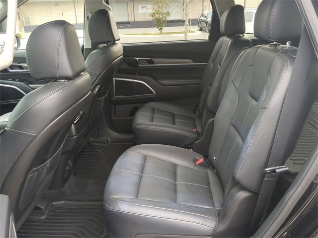 Used 2022 Kia Telluride EX w/ EX Premium Package image 12