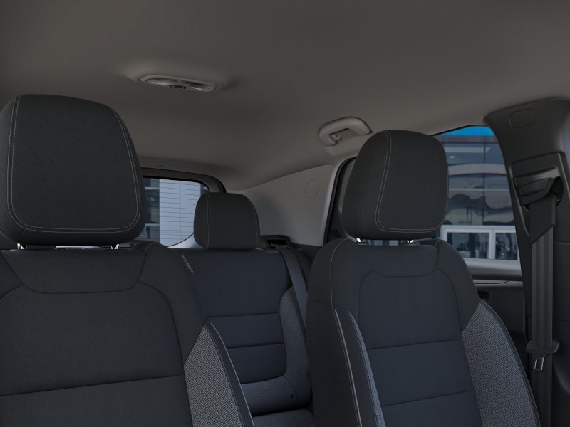 New 2026 Chevrolet TrailBlazer LS w/ LS Convenience Package FWD image 24