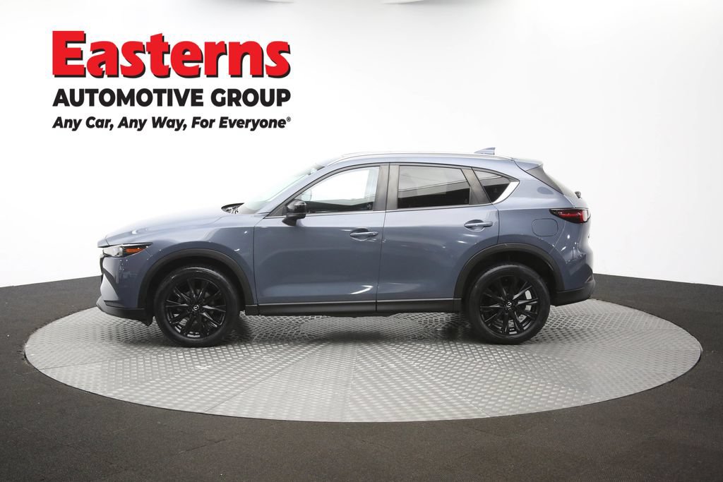 Used 2023 MAZDA CX-5 Carbon Edition AWD/4WD image 63