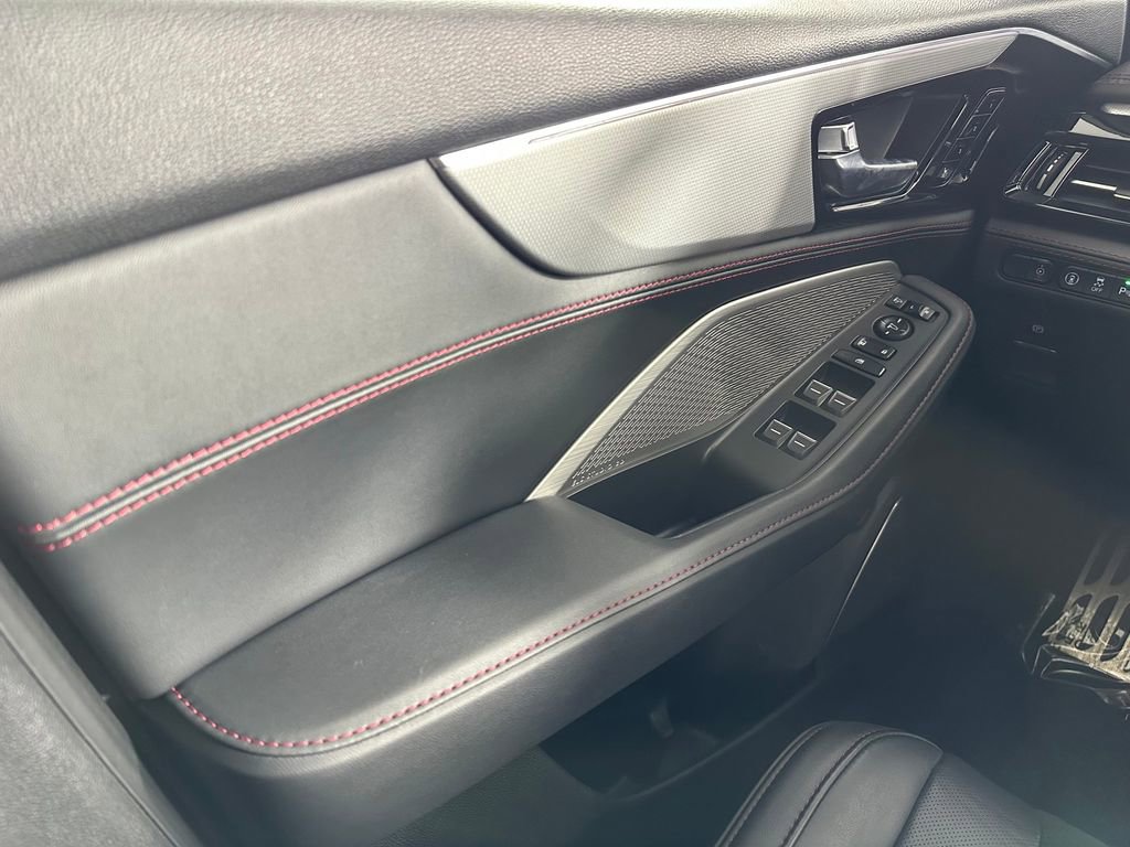Used 2023 Acura MDX A-Spec image 35