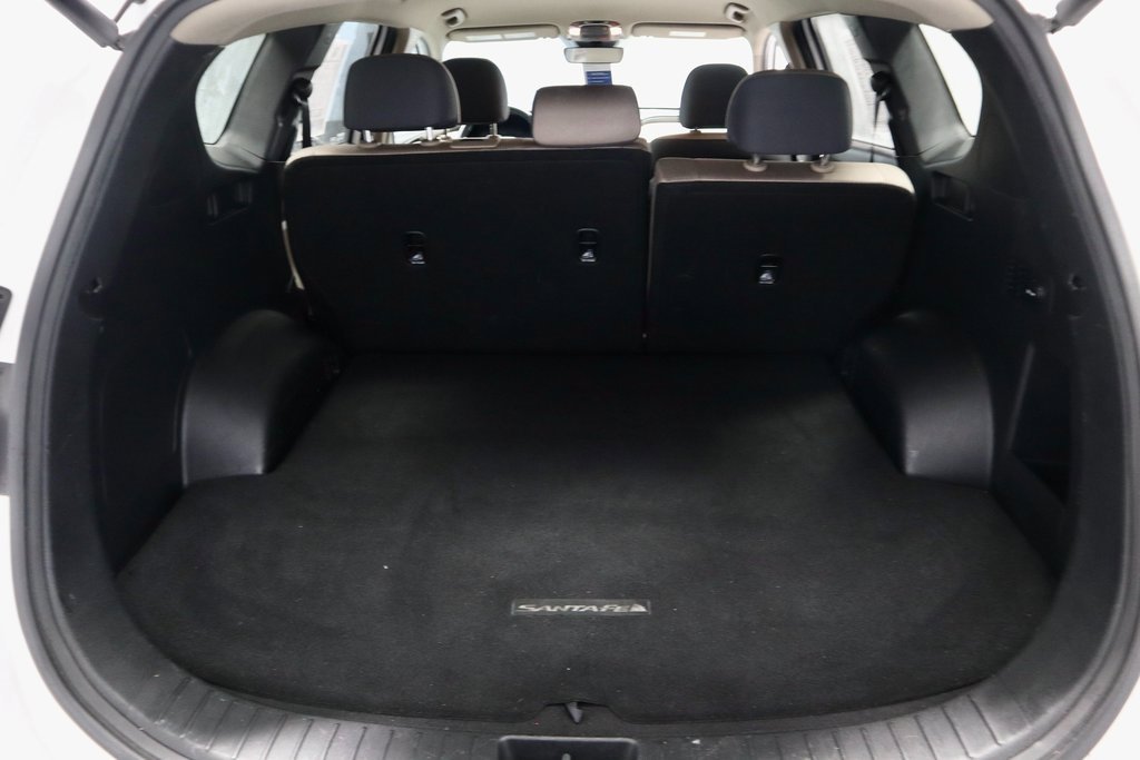 Certified 2023 Hyundai Santa Fe SEL image 15