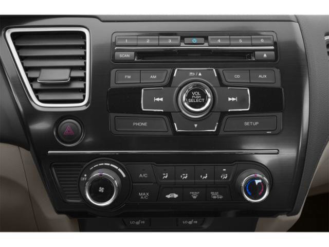 Used 2013 Honda Civic EX image 6