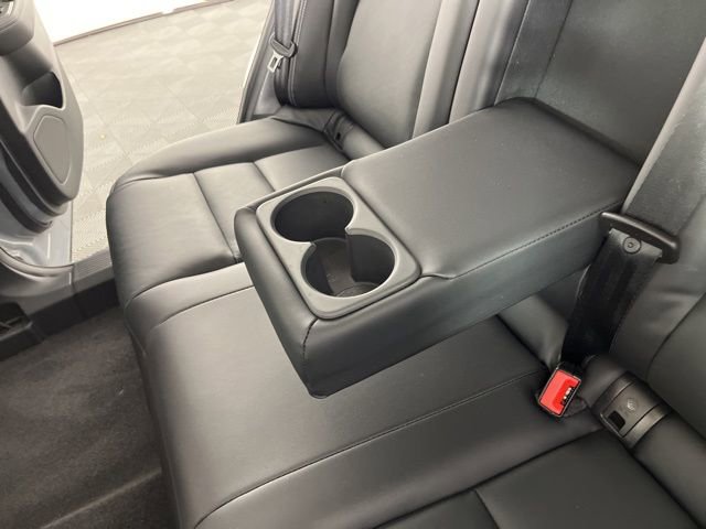 Used 2022 Nissan Rogue SL w/ SL Premium Package image 44