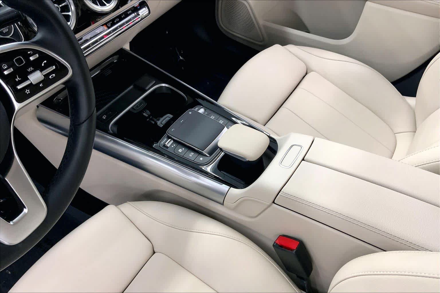 Certified 2023 Mercedes-Benz GLA 250 image 26