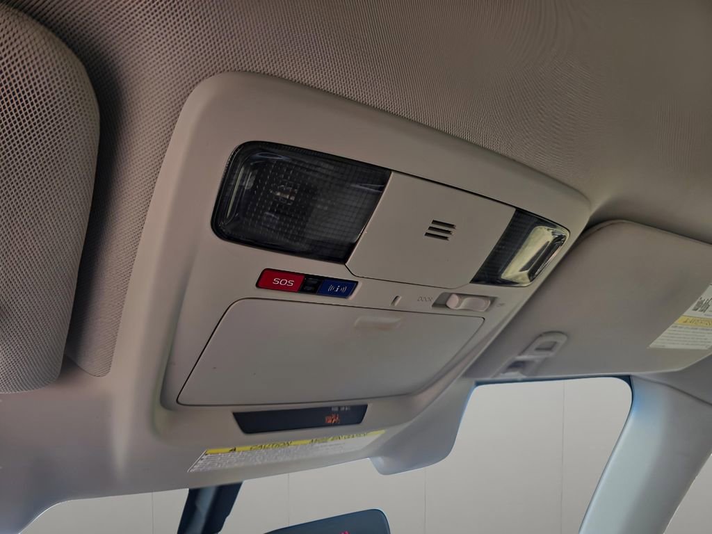 Used 2018 Subaru Outback 2.5i Premium image 20