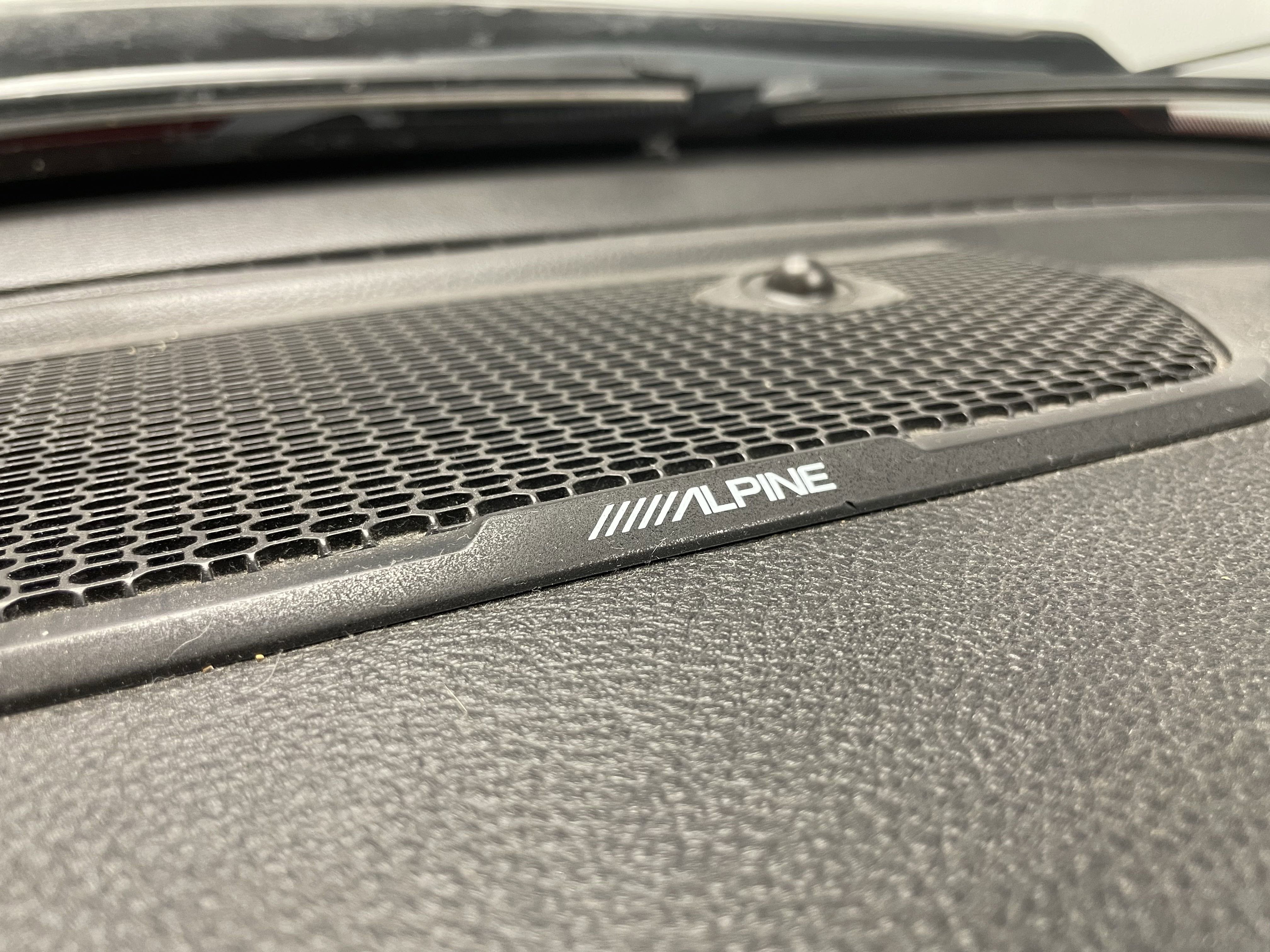 Used 2019 RAM 1500 Rebel w/ Rebel Level 2 Equipment Group image 8