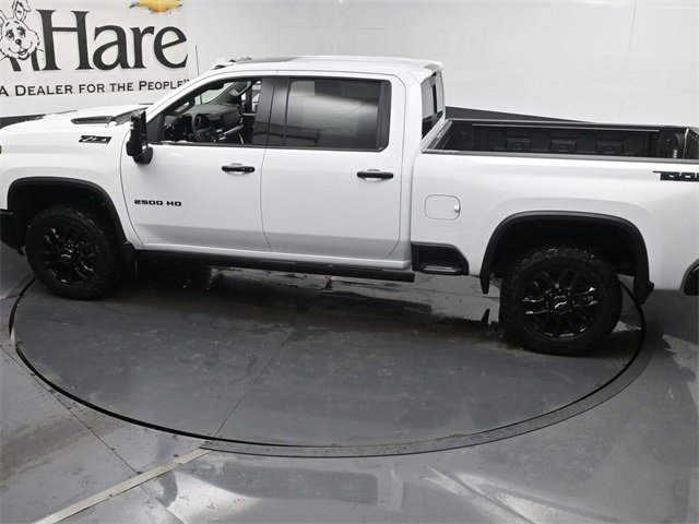 New 2026 Chevrolet Silverado 2500 LTZ w/ Trail Boss Package image 20
