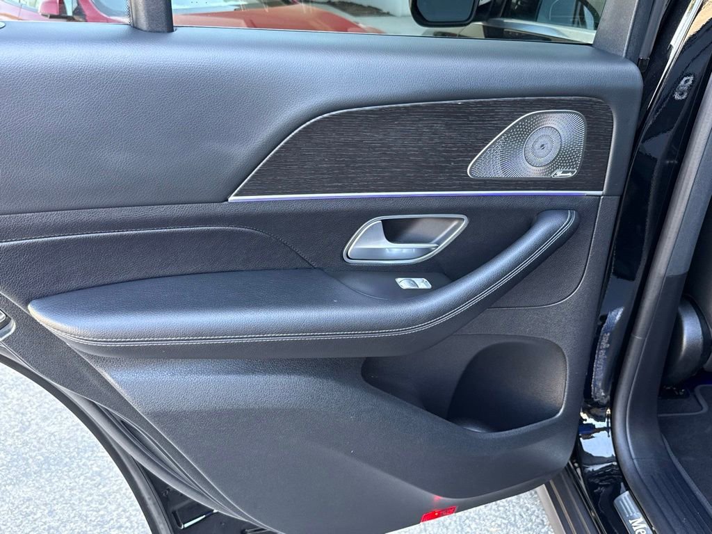 Certified 2022 Mercedes-Benz GLE 350 image 24