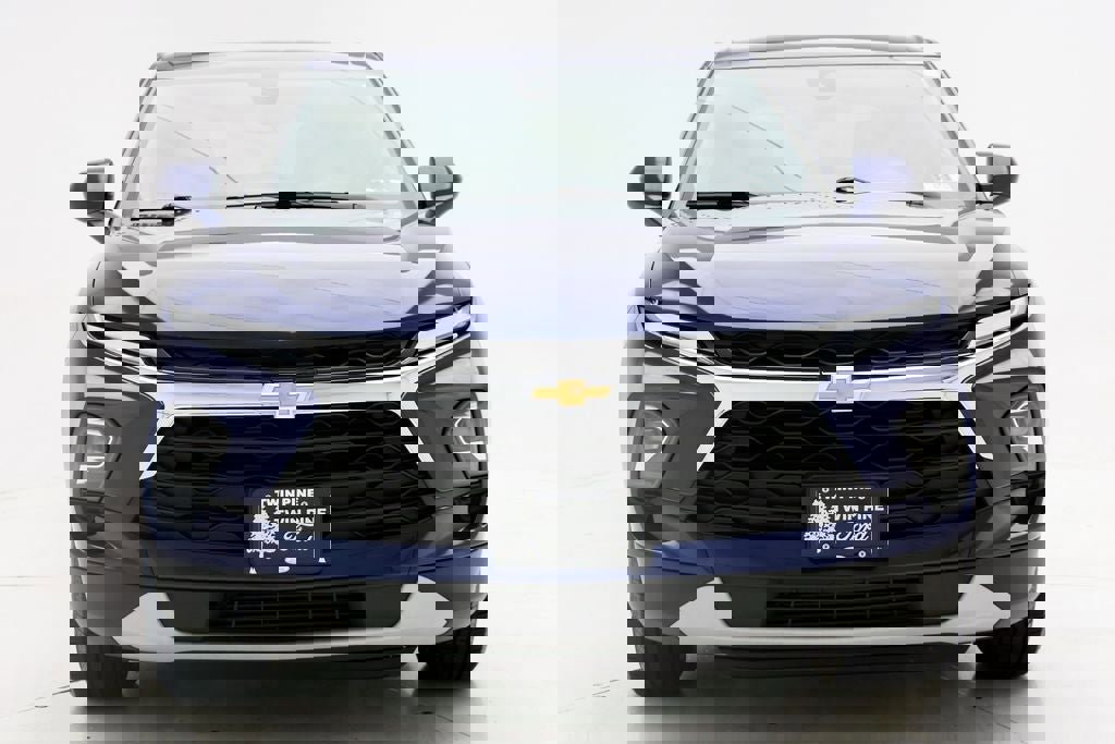 Used 2023 Chevrolet Blazer LT w/ Driver Confidence Package image 4