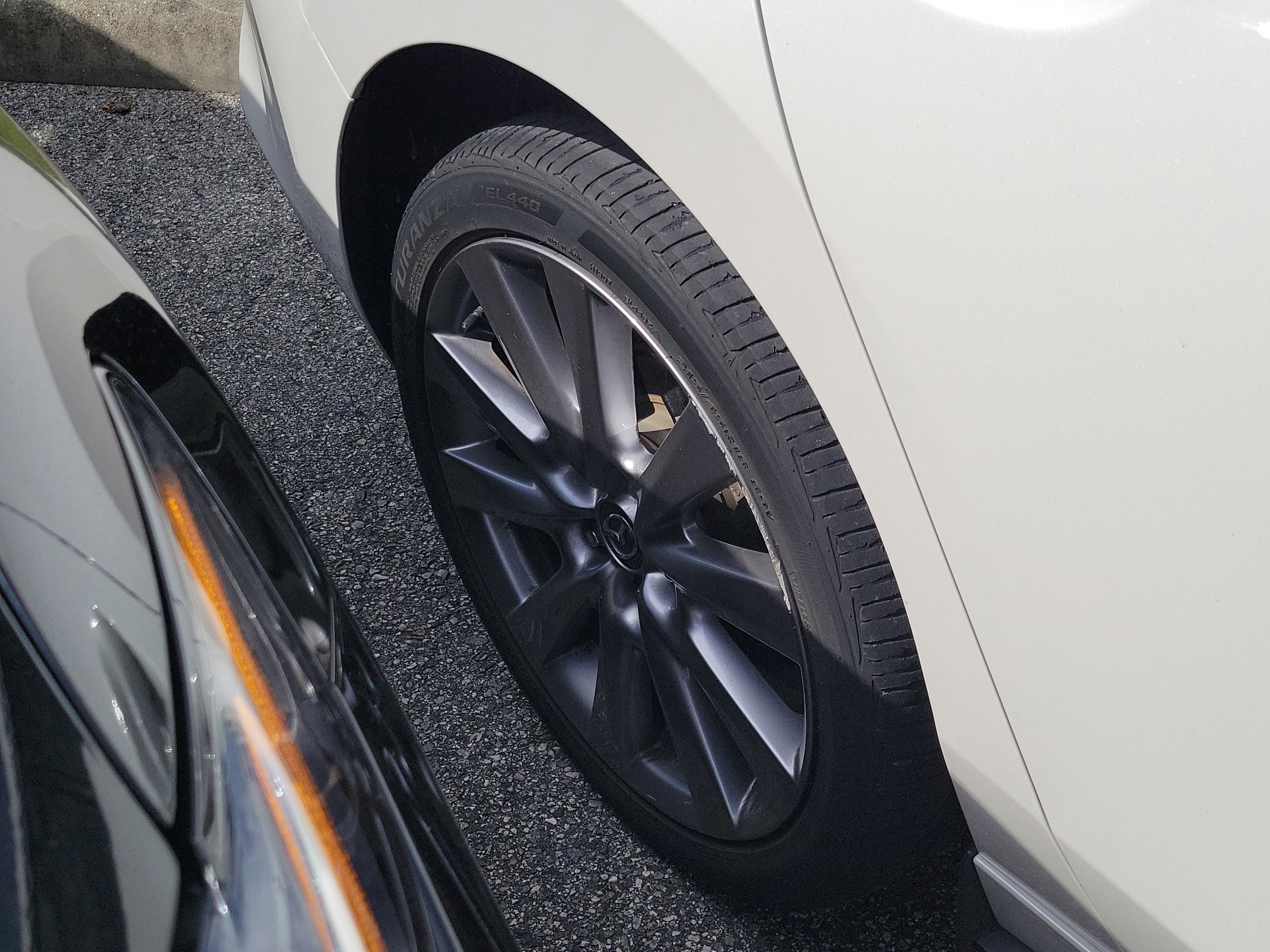 Used 2021 MAZDA MAZDA3 s image 12