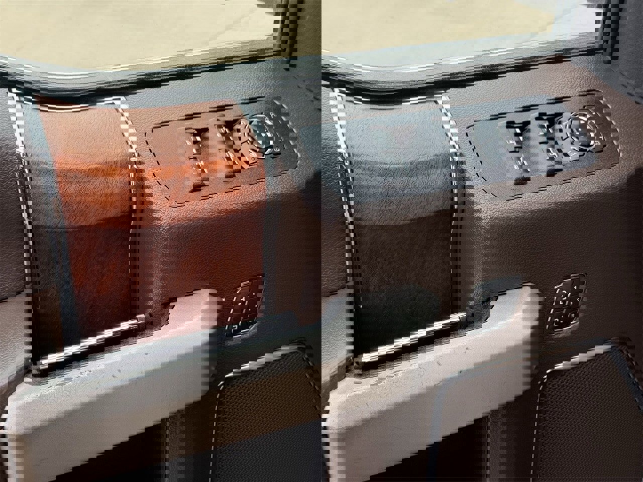 Certified 2019 Ford F150 King Ranch w/ Equipment Group 601A Luxury image 25