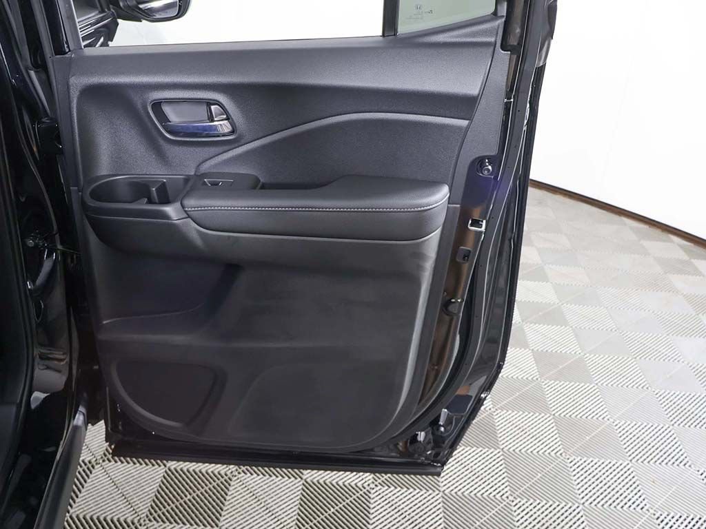 New 2026 Honda Ridgeline RTL image 15