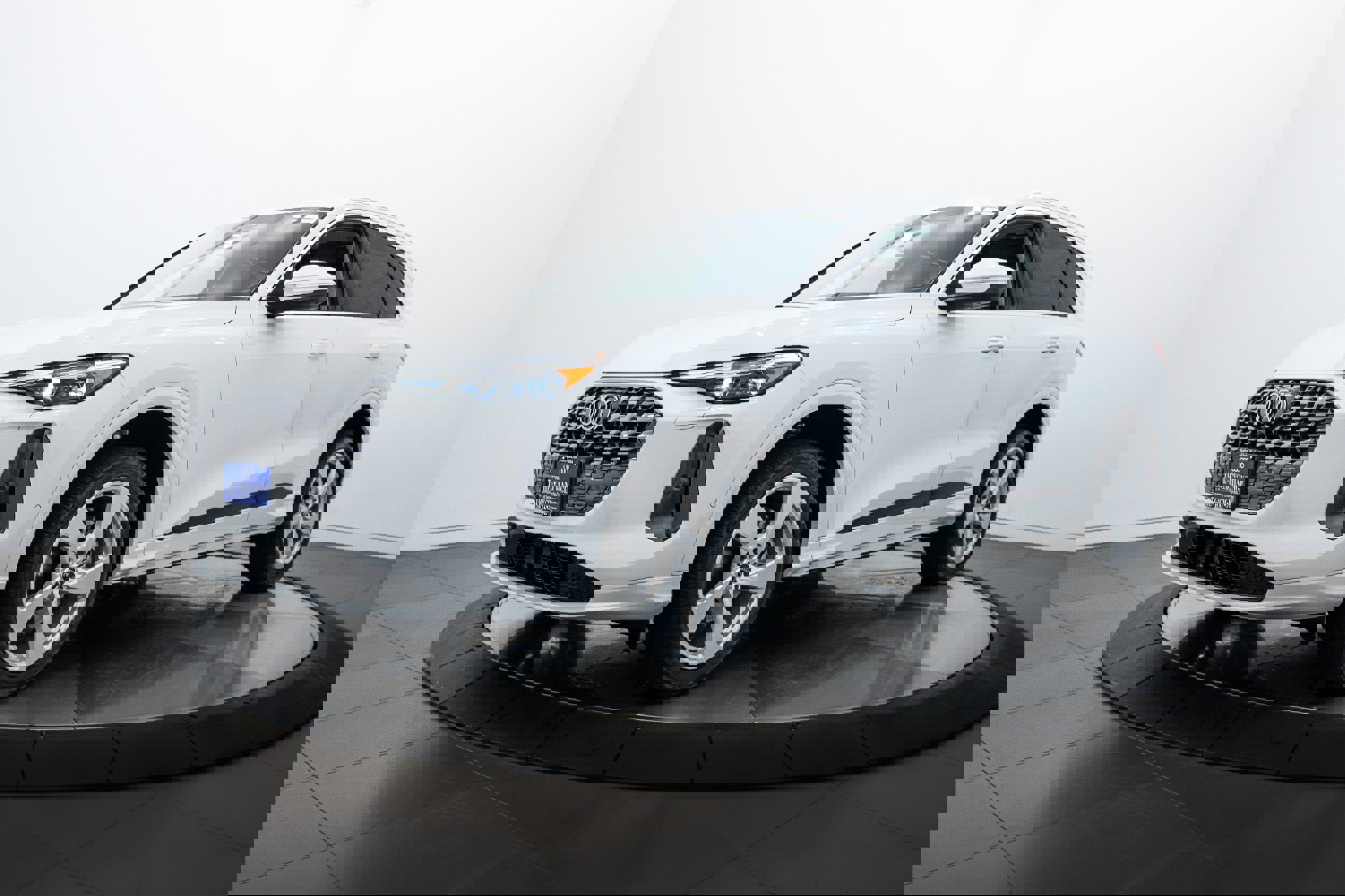 New 2025 Audi Q5 Premium Plus image 6