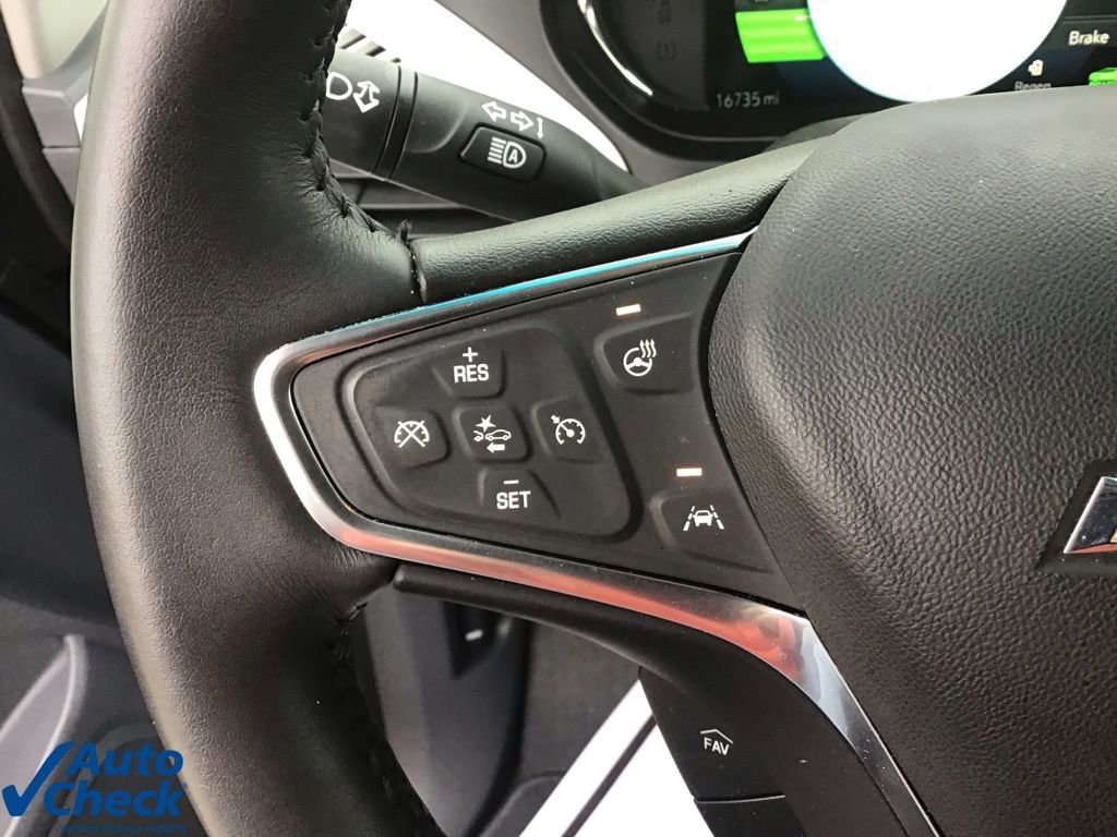Used 2019 Chevrolet Bolt Premier w/ Infotainment Package image 31