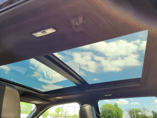 Used 2021 Ford F150 King Ranch w/ Equipment Group 601A High image 23