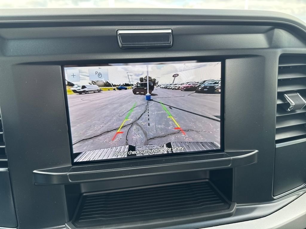 New 2026 Ford F250 XL AWD/4WD image 19