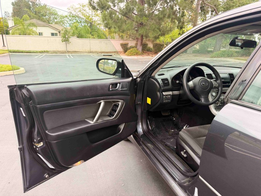 Used 2009 Subaru Legacy 2.5i Special Edition AWD/4WD image 14