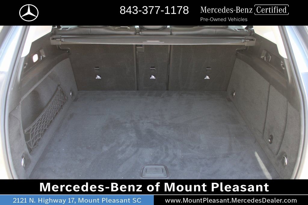 Certified 2023 Mercedes-Benz GLE 450 4MATIC image 8