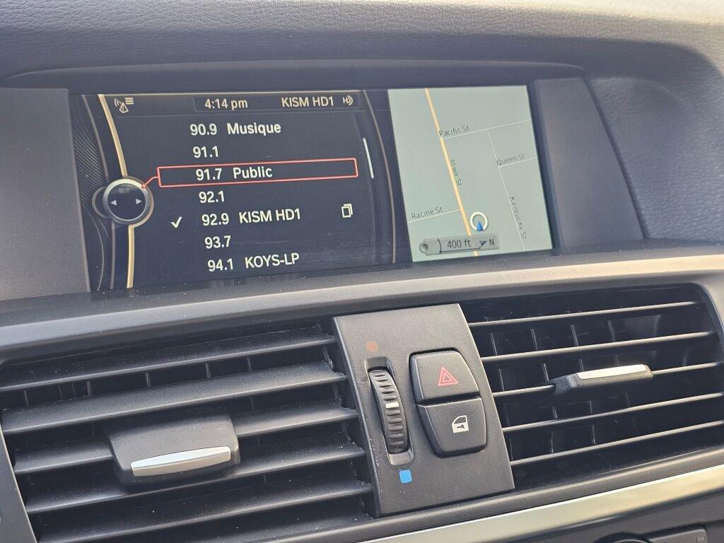 Used 2013 BMW X3 xDrive28i AWD/4WD image 31