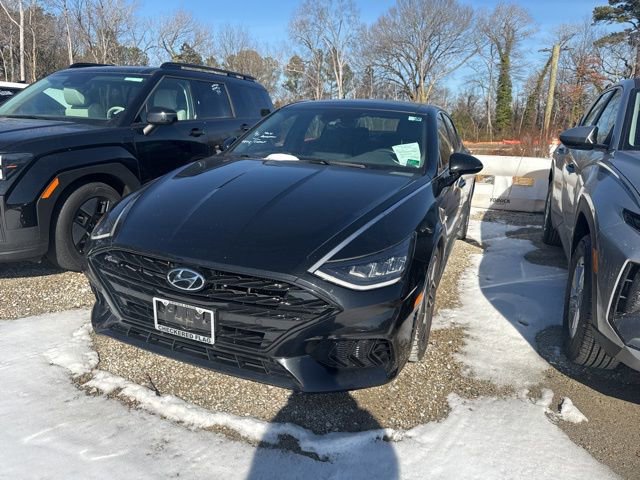 Used 2022 Hyundai Sonata N Line w/ Cargo Package image 4