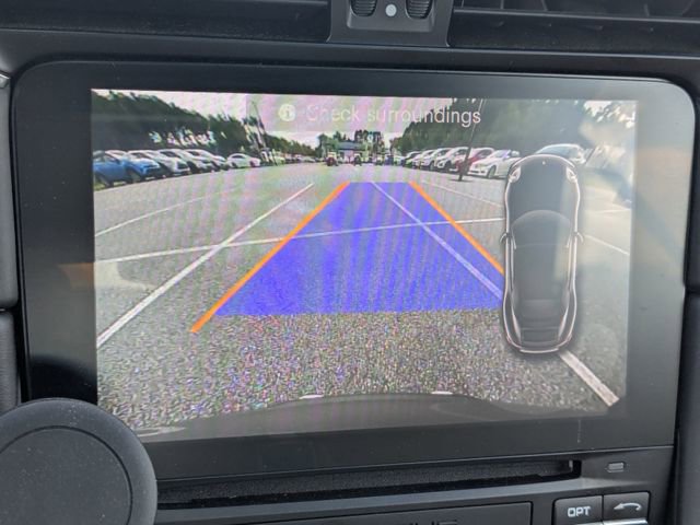 Used 2017 Porsche 911 Carrera 4S image 19