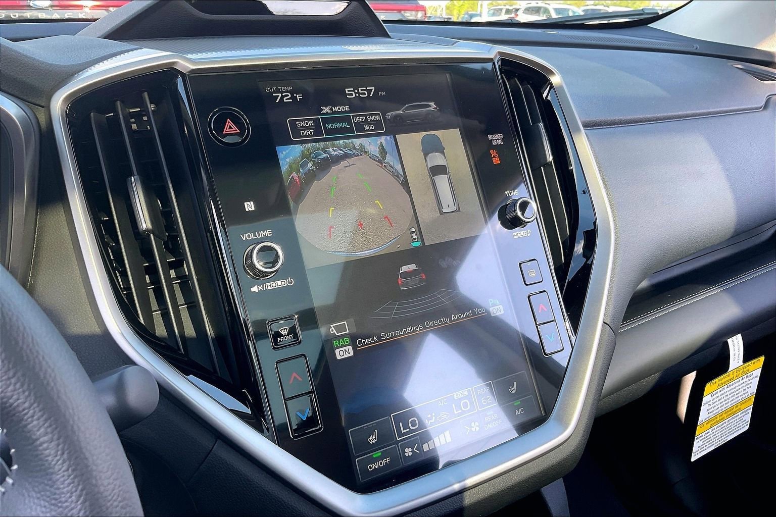 New 2026 Subaru Ascent Limited image 18