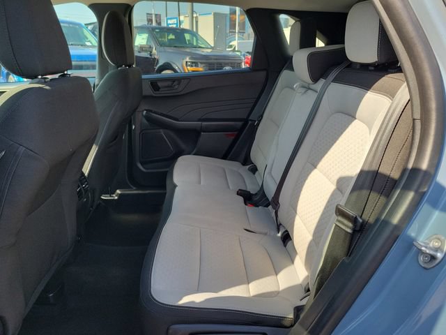 Certified 2024 Ford Escape Active FWD image 10