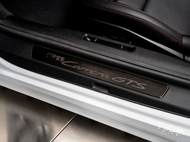 Used 2026 Porsche 911 GTS image 37