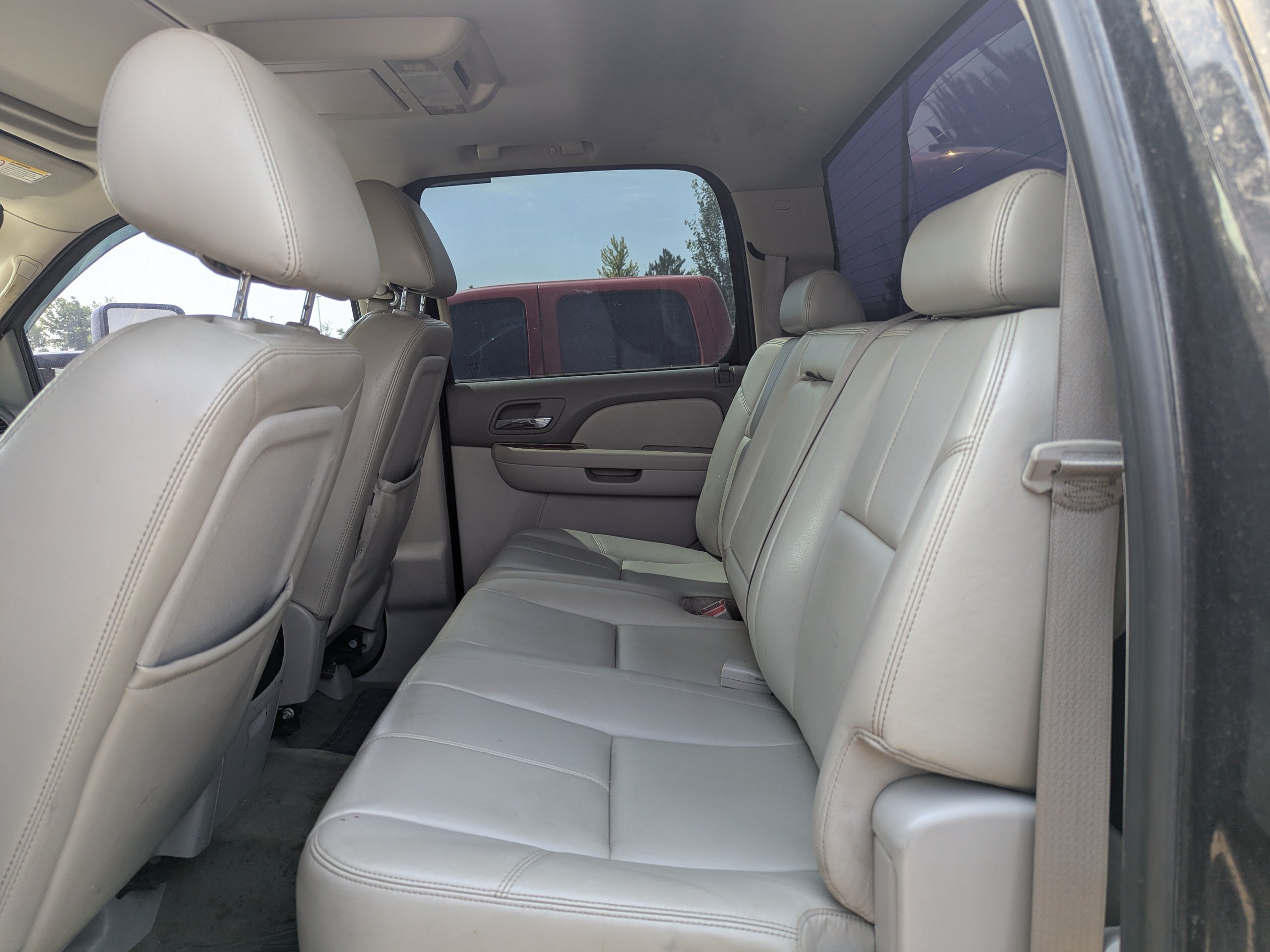 Used 2010 GMC Sierra 2500 SLT AWD/4WD image 20