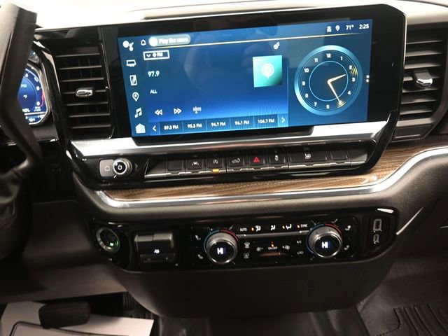 Used 2024 Chevrolet Silverado 1500 RST w/ LPO, Dark Essentials Package image 10