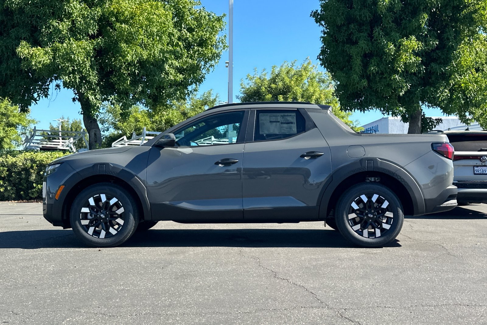 New 2026 Hyundai Santa Cruz SEL FWD image 7