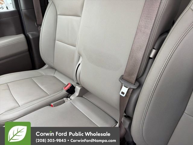 Used 2021 Chevrolet Silverado 3500 LT w/ All Star Edition image 23